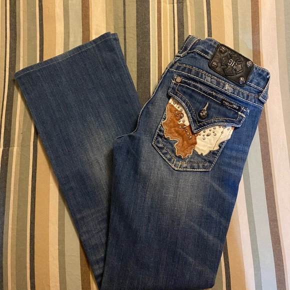 Miss Me Denim - Miss Me jeans